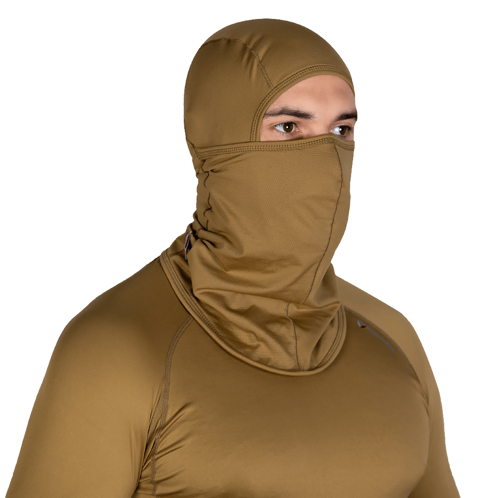 Балаклава Camotec Pro CoolPass TG — фото 1