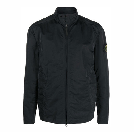 Куртка Stone Island HYPER DENSO NYLON 'Black' — фото 1