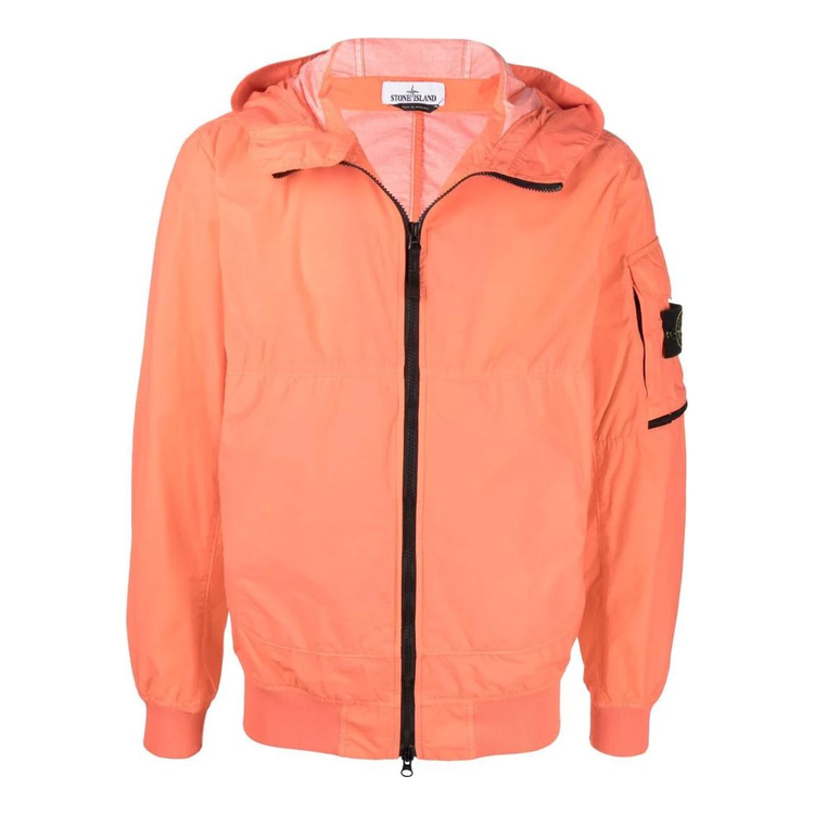Куртка Stone Island Naslan Light Watro — фото 1