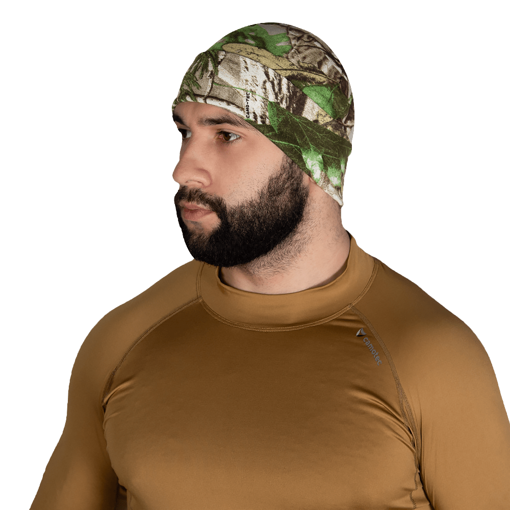 Шапка Camotec Watch Cap OAK-ST — фото 1
