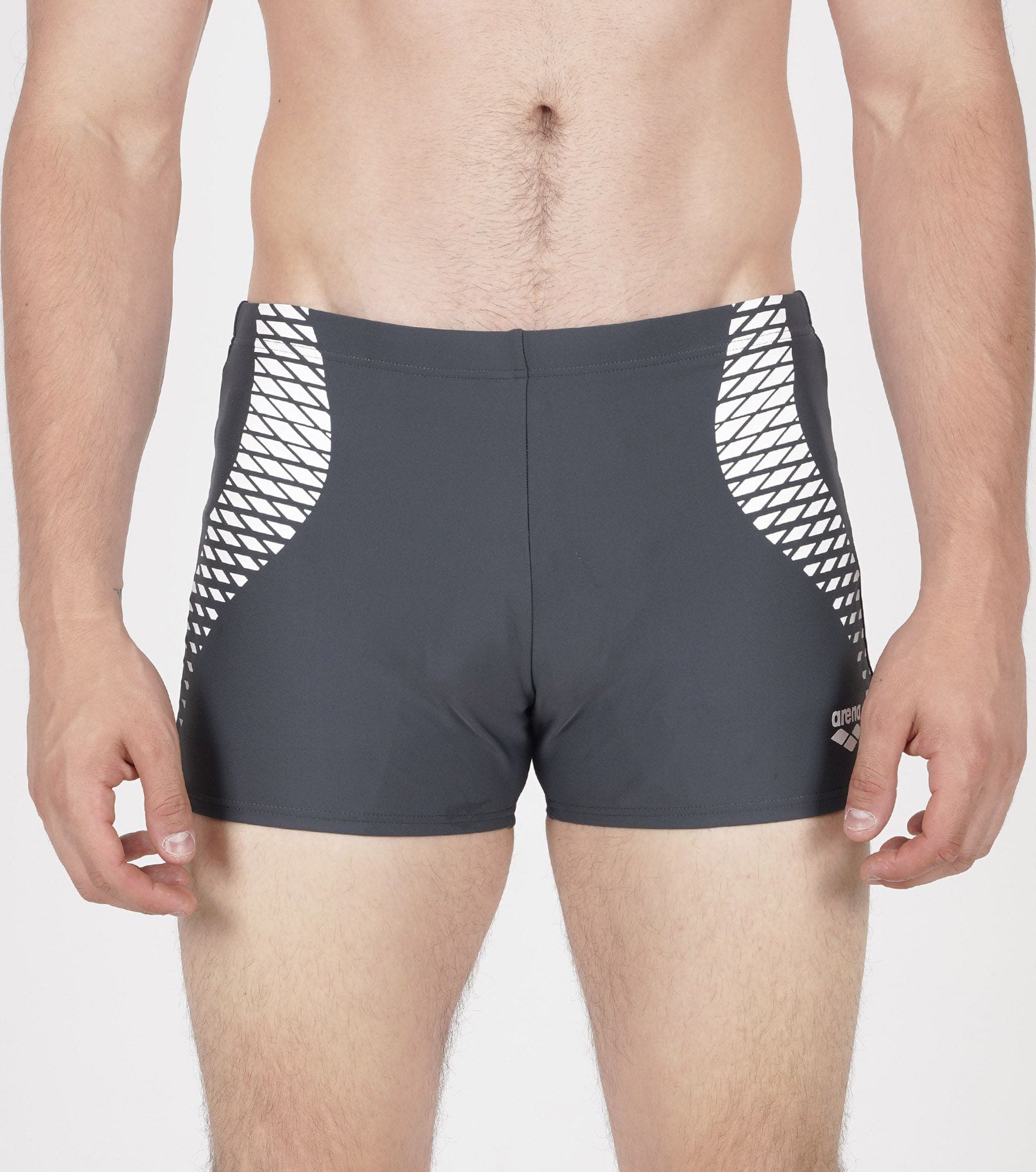 Плавки-шорти для чоловіків Arena OPENINGS SWIM SHORT — фото 1