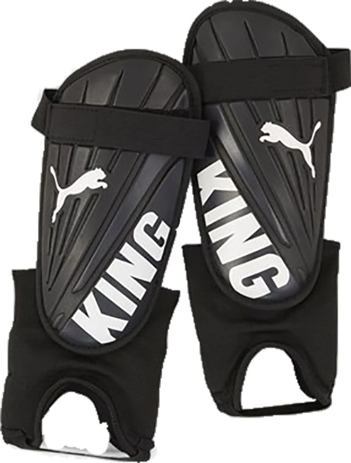 Щитки Puma King IS Ankle — фото 4