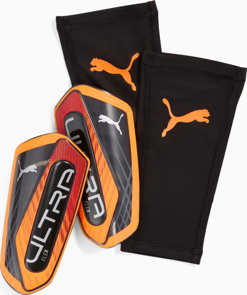 Щитки Puma ULTRA Flex Sleeve — фото 1