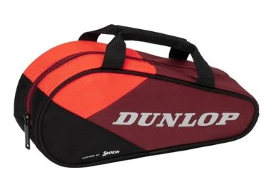Чехол Dunlop tac CX mini bag black/red — фото 2