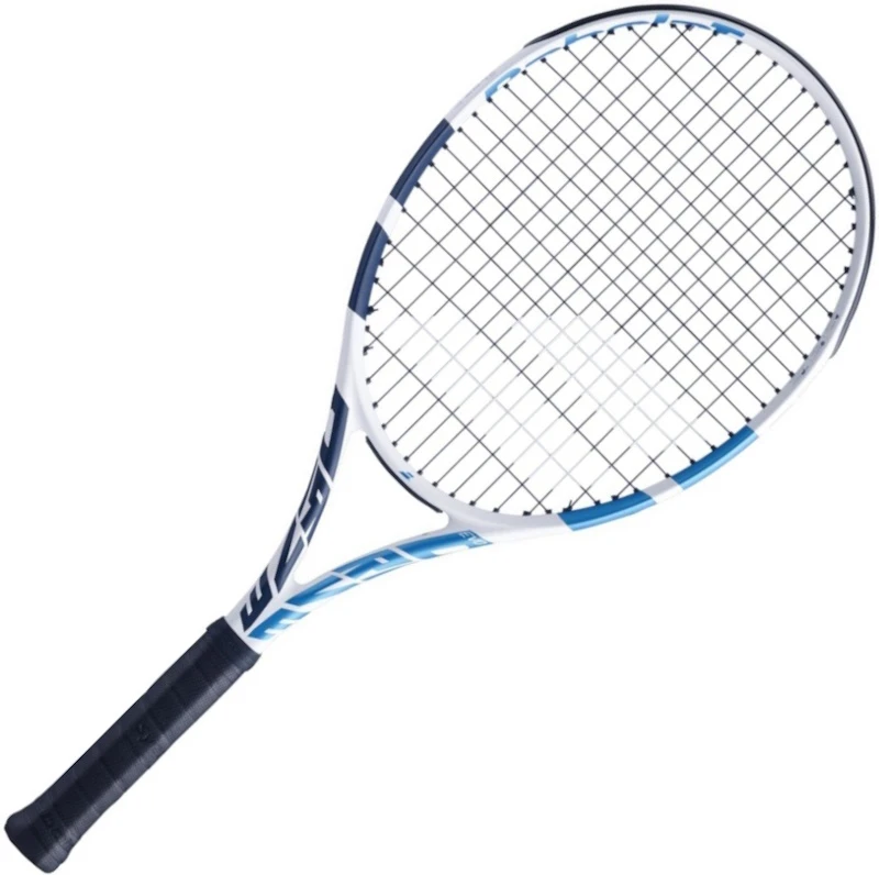 Ракетка Babolat EVOKE TEAM str Gr2 — фото 3