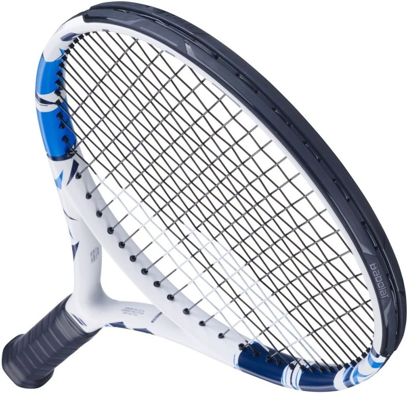 Ракетка Babolat EVOKE TEAM str Gr2 — фото 4