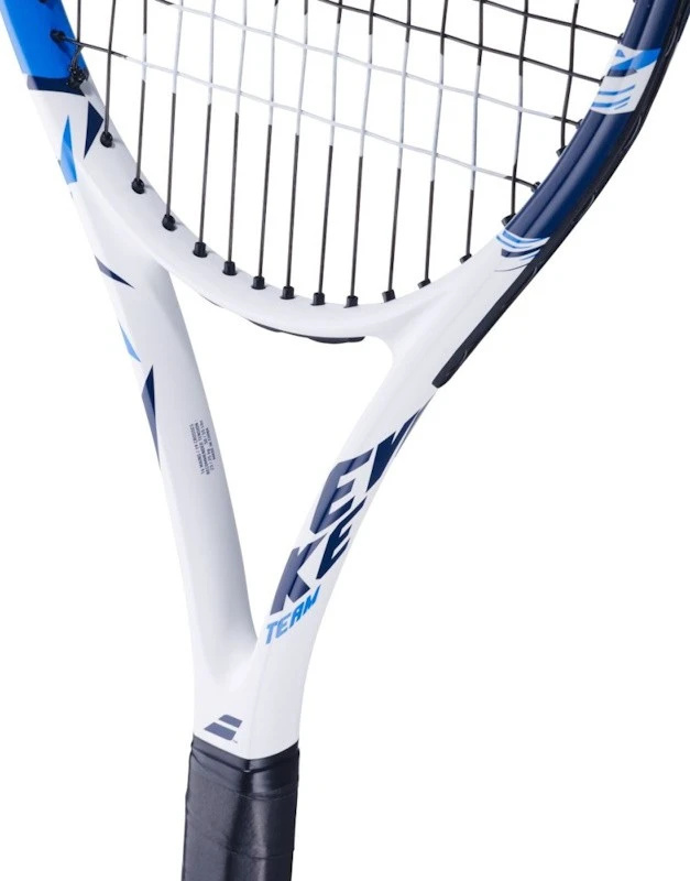 Ракетка Babolat EVOKE TEAM str Gr2 — фото 5