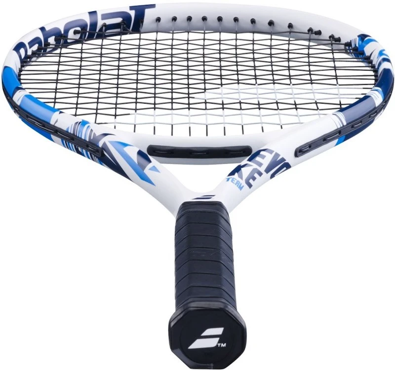 Ракетка Babolat EVOKE TEAM str Gr2 — фото 6