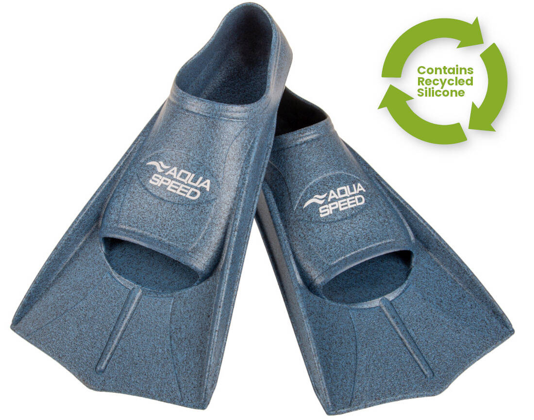 Ласти Aqua Speed ​​TRAINING FINS — фото 1