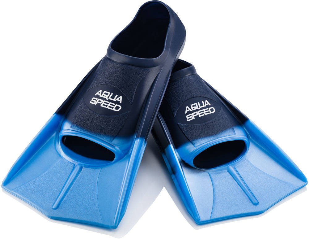 Ласти Aqua Speed ​​TRAINING FINS — фото 7
