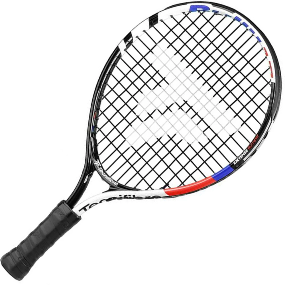 Ракетка Tecnifibre Bullit 17 without cover (14BULL17NW) — фото 2