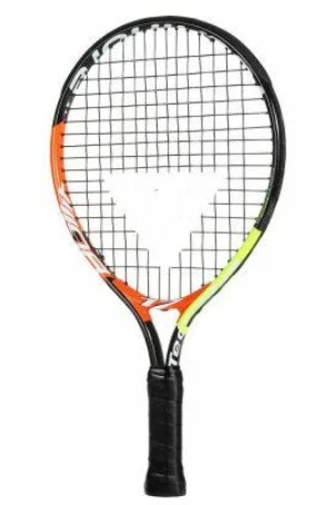 Ракетка Tecnifibre Bullit 19 with cover (14BULL19RS) — фото 3