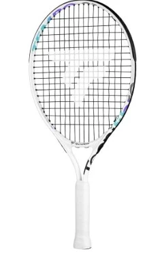 Ракетка Tecnifibre Tempo 21 with cover (14TEMP212E) — фото 3