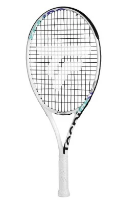 Ракетка Tecnifibre Tempo 24 with cover (14TEMP242E) — фото 3