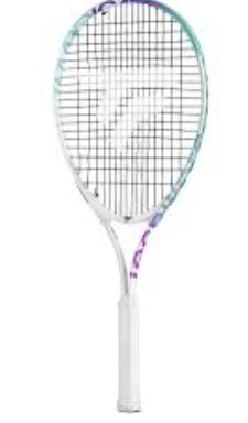 Ракетка Tecnifibre Tempo IGA 25 with cover (14TEMP254E) — фото 3