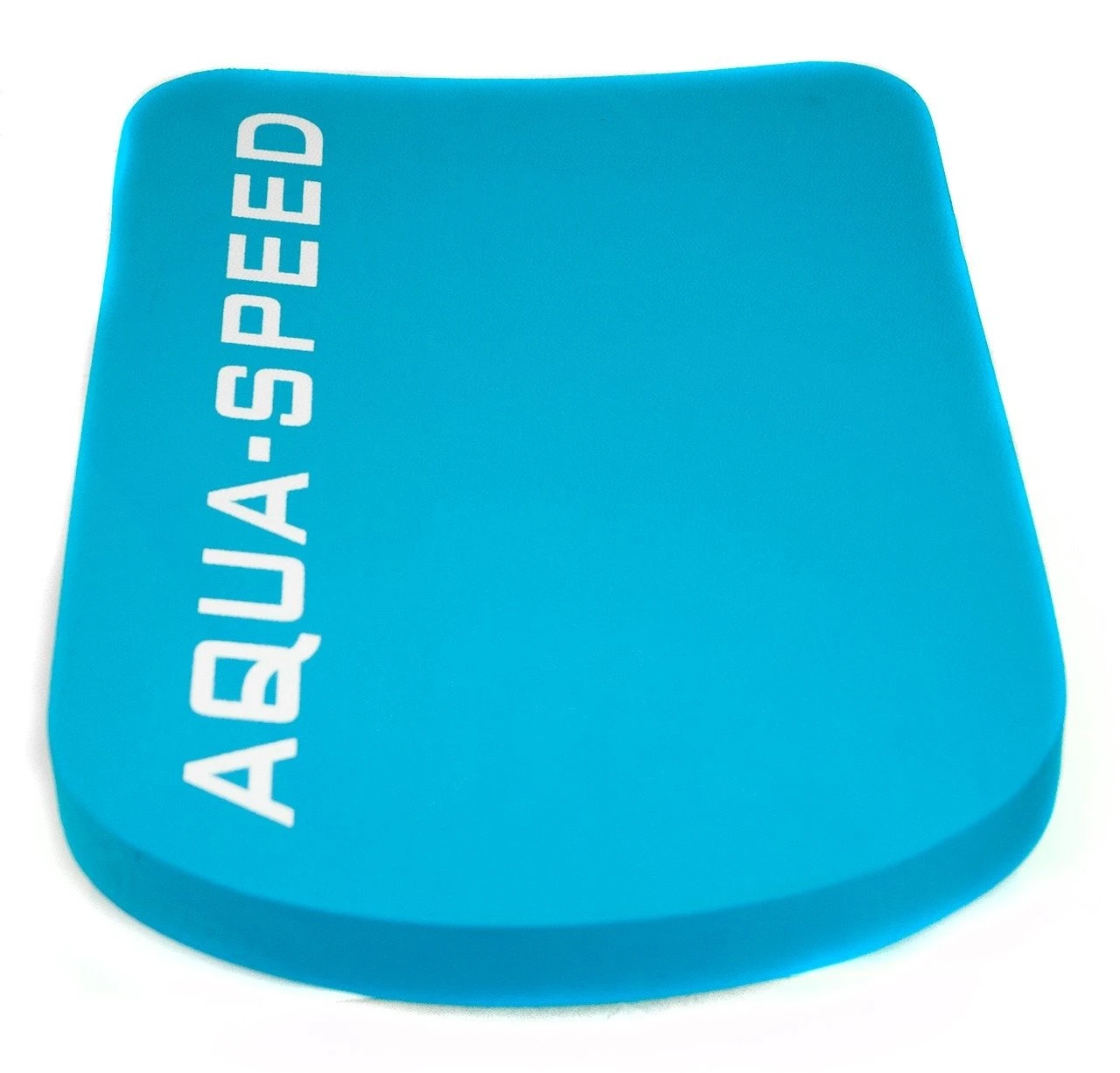 Дошка для плавання Aqua Speed PRO SENIOR KICKBOARD 5643 блакитний Уні 48x30x3cм — фото 4