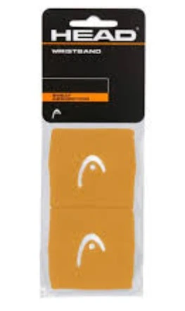 Напульсник Head New Wristband 2,5" bn (nylon) — фото 3