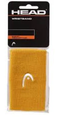 Напульсник Head New Wristband 5" bn (nylon) — фото 3