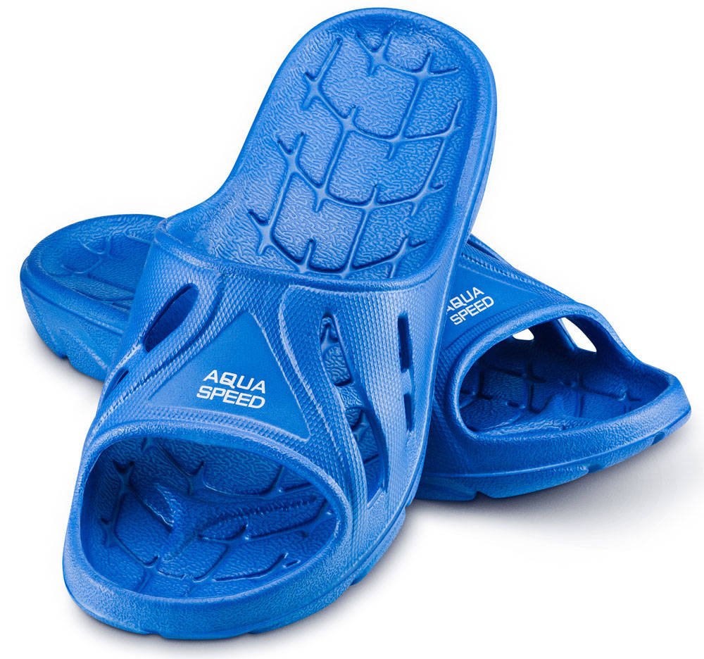 Шльопанці Aqua Speed ​​ALABAMA — фото 1