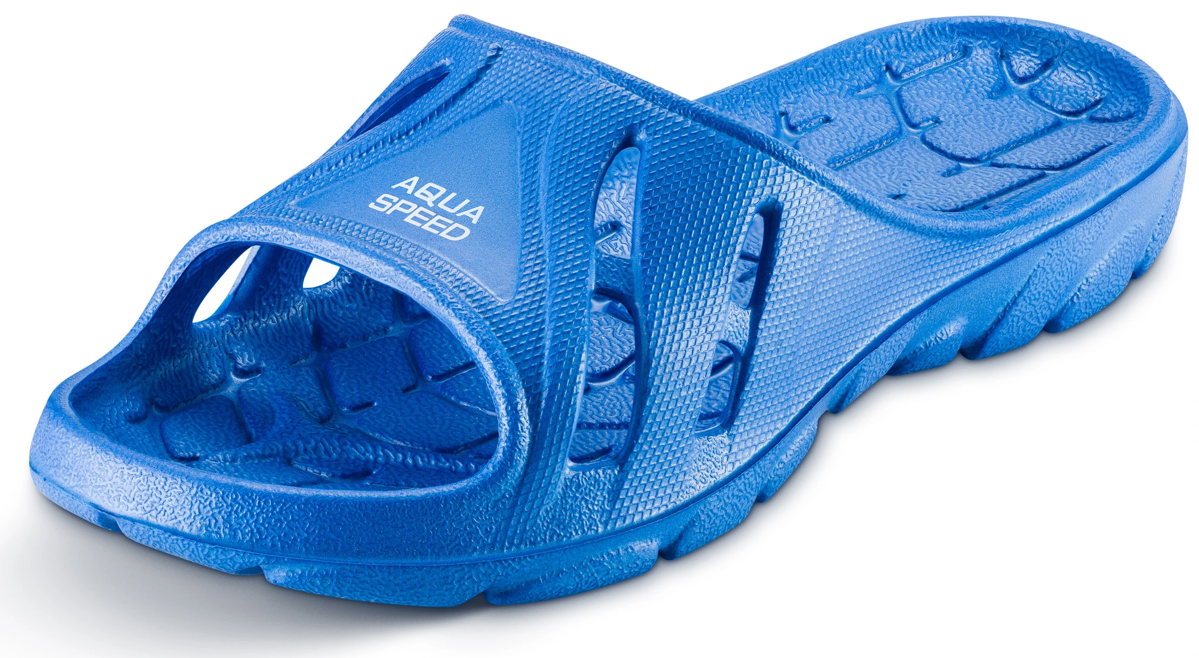 Шльопанці Aqua Speed ​​ALABAMA — фото 3