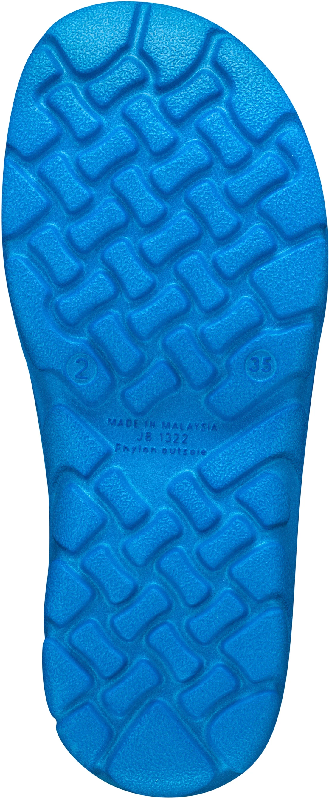 Шльопанці Aqua Speed ​​ALABAMA — фото 9