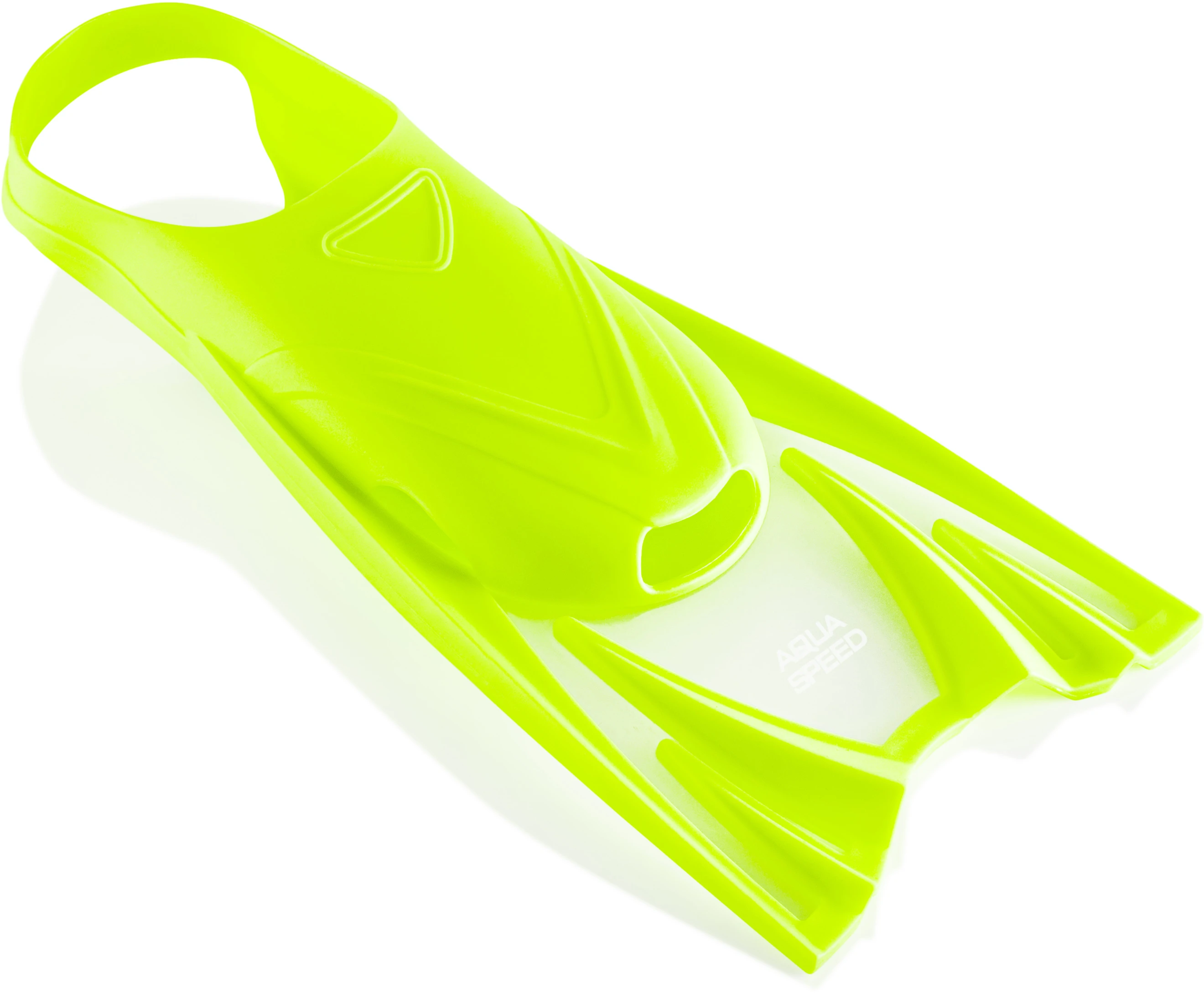 Ласти Aqua Speed ​​FROG — фото 1