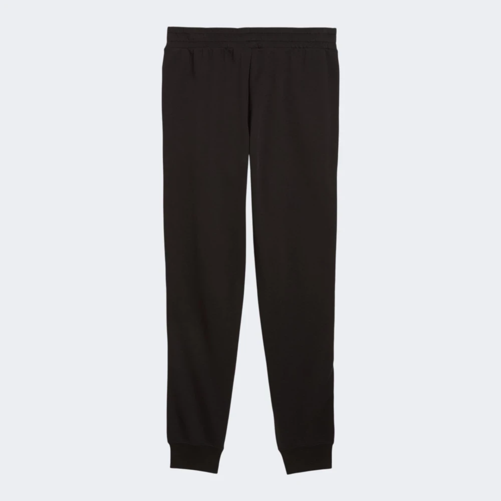 Спортивні штани ESS TAPE Sweatpants 69169501 Puma XXL Чорний — фото 7