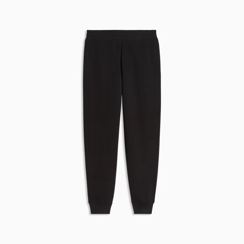 Спортивні штани ESS SCRIPT Sweatpants 69176301 Puma L Чорний — фото 7