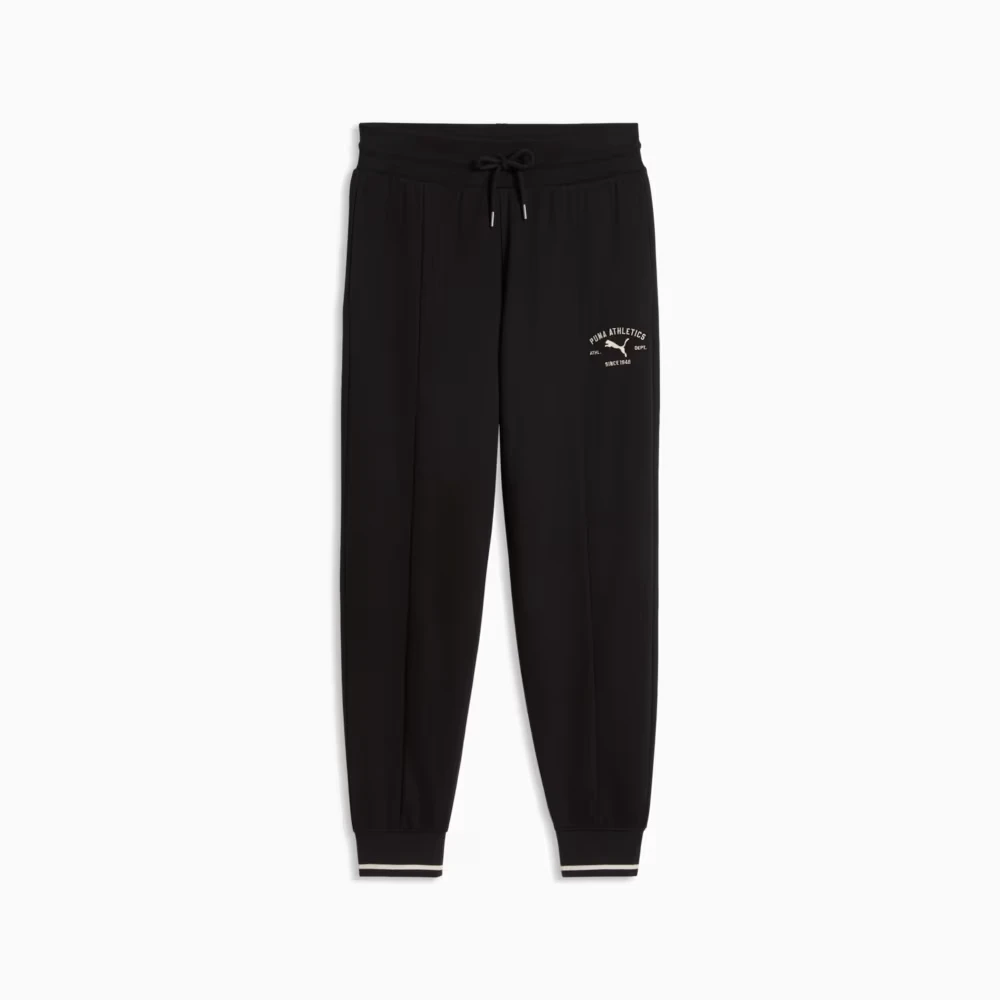 Спортивні штани PUMA CLASS Sweatpants 69187901 Puma L Чорний — фото 6