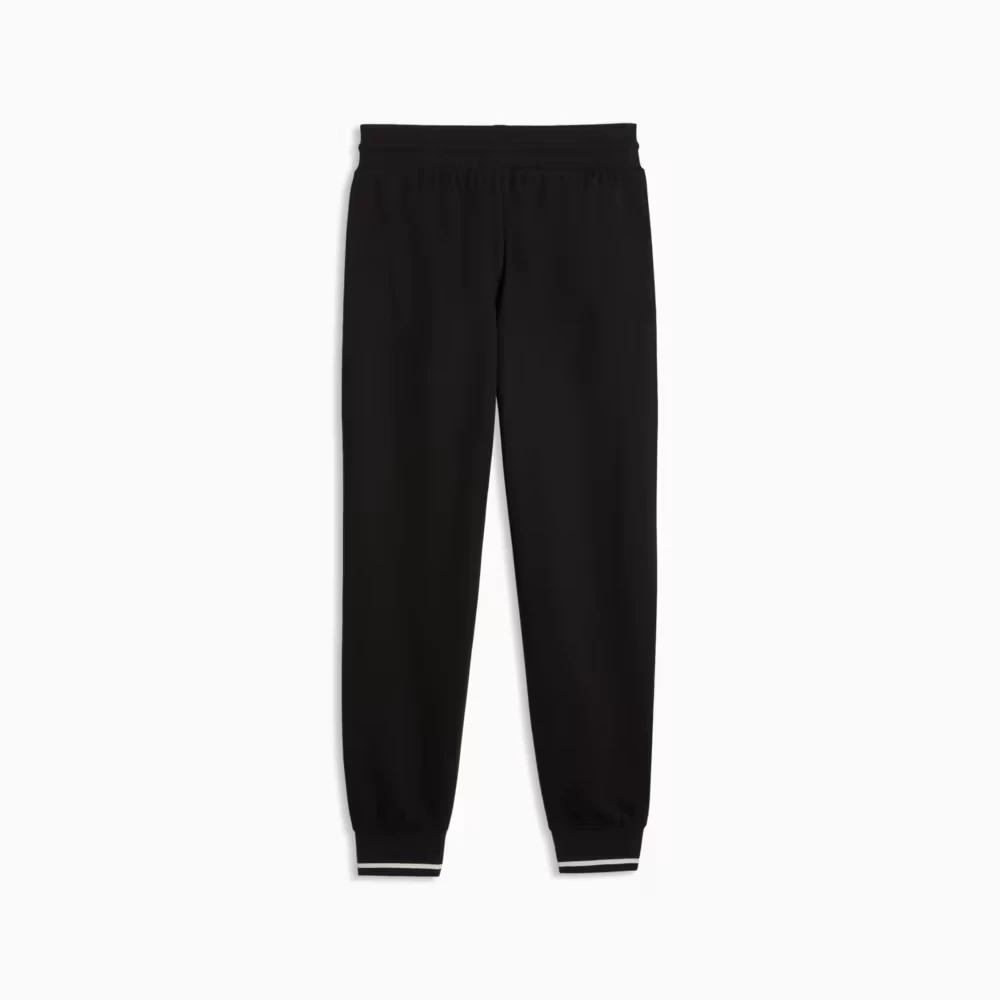 Спортивні штани PUMA CLASS Sweatpants 69187901 Puma L Чорний — фото 7