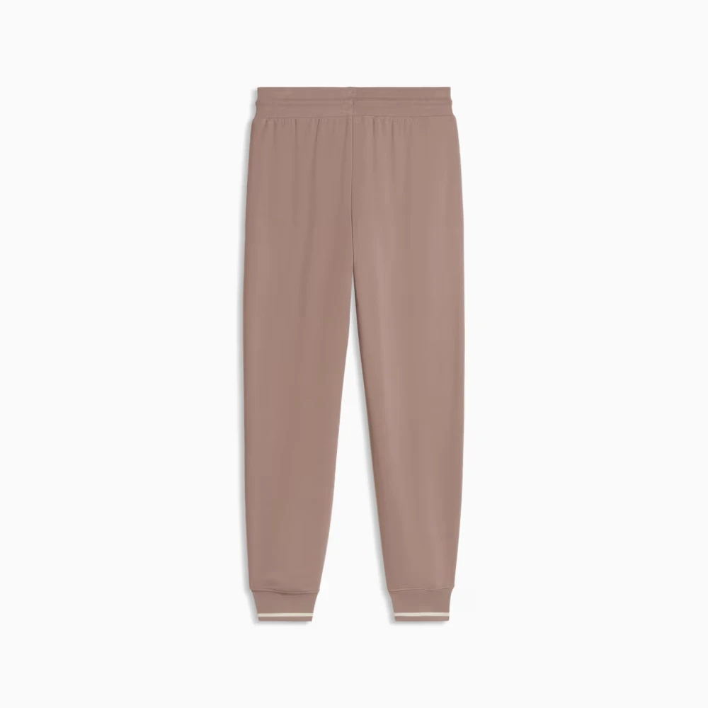 Спортивні штани PUMA CLASS Sweatpants 69187988 Puma L Коричневий — фото 7