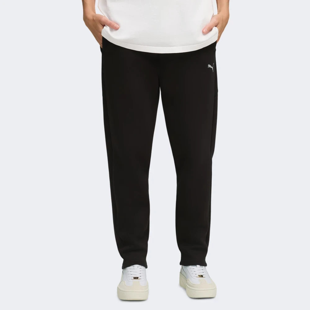 Спортивні штани EVOSTRIPE Sweatpants DK op 69189901 Puma L Чорний — фото 1