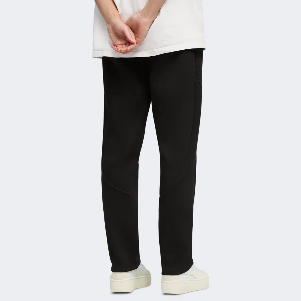 Спортивні штани EVOSTRIPE Sweatpants DK op 69189901 Puma L Чорний — фото 4