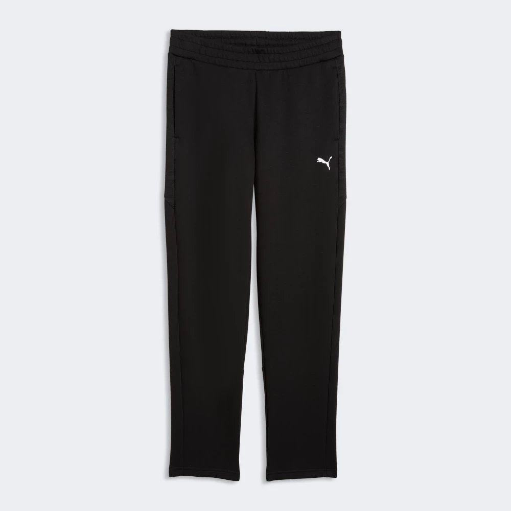 Спортивні штани EVOSTRIPE Sweatpants DK op 69189901 Puma L Чорний — фото 6