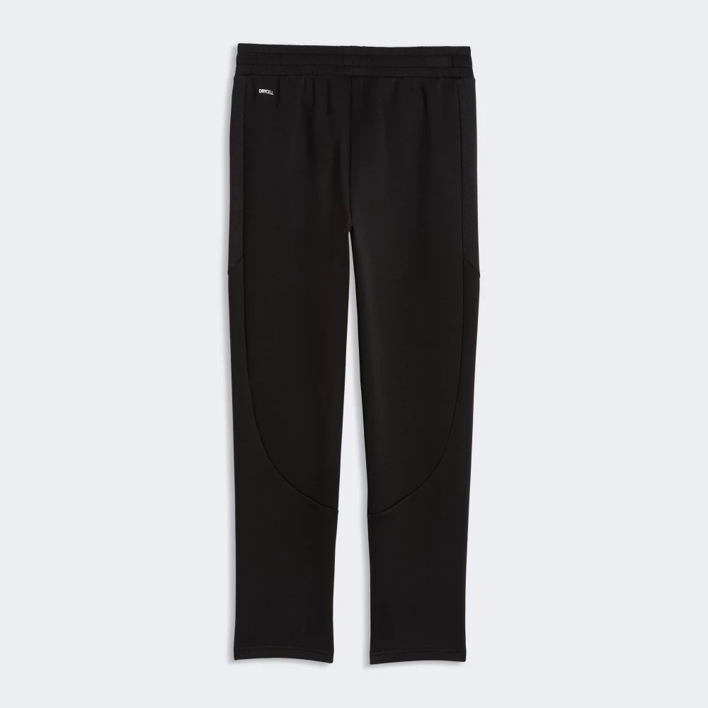 Спортивні штани EVOSTRIPE Sweatpants DK op 69189901 Puma L Чорний — фото 7