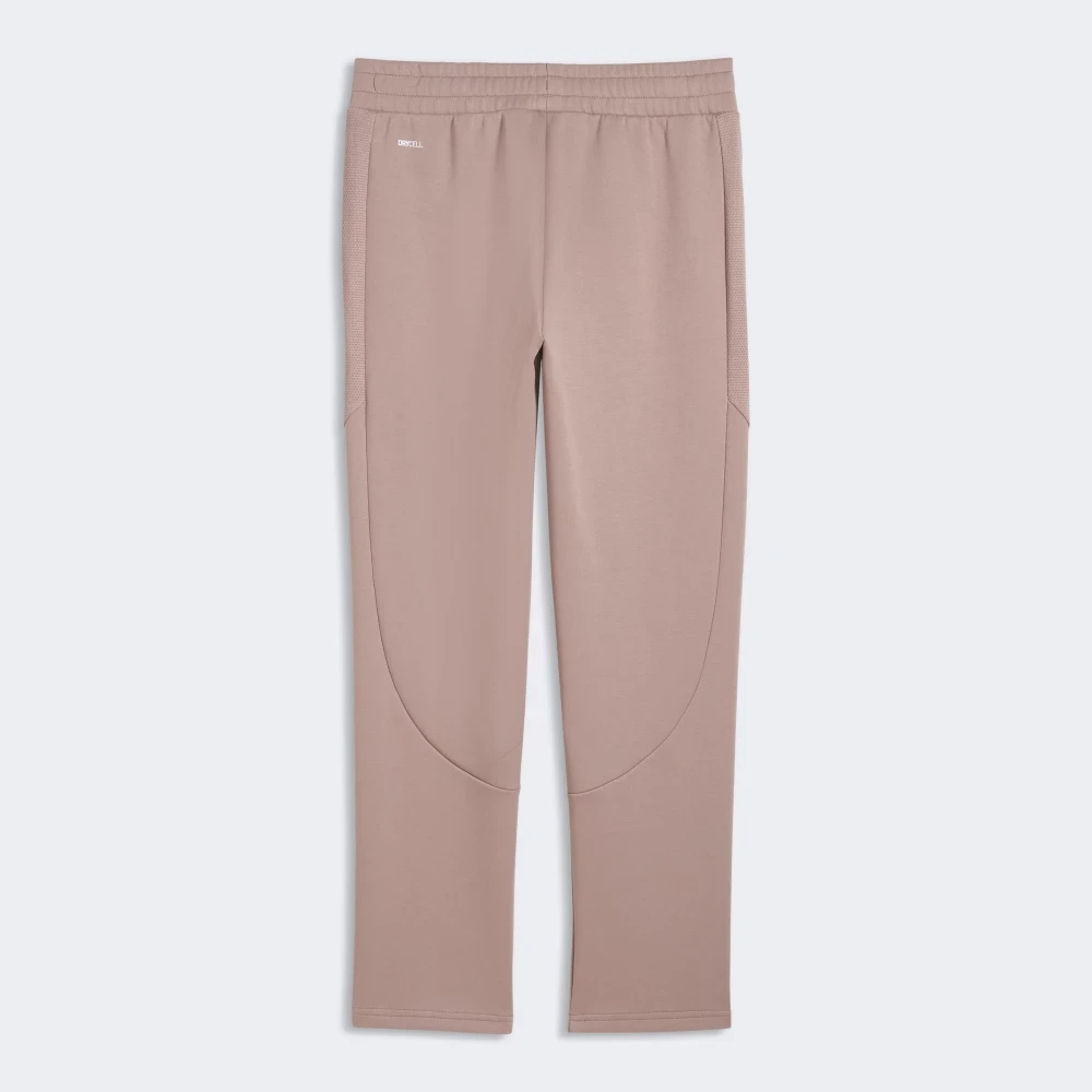 Спортивні штани EVOSTRIPE Sweatpants DK op 69189988 Puma L Коричневий — фото 7