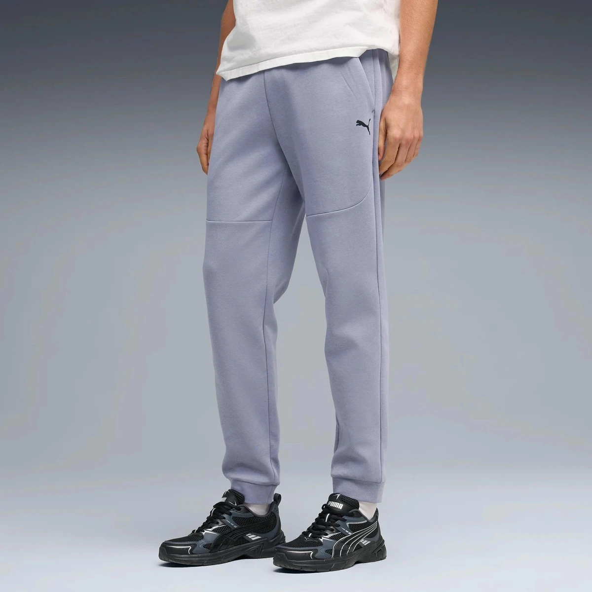 Спортивні штани PUMATECH Pants 69218365 Puma XXL Бузковий — фото 1