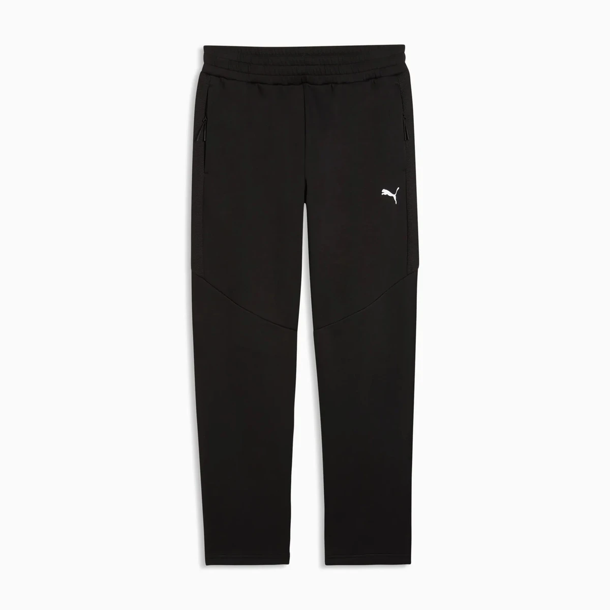 Спортивні штани EVOSTRIPE Pants 69219101 Puma L Чорний — фото 6