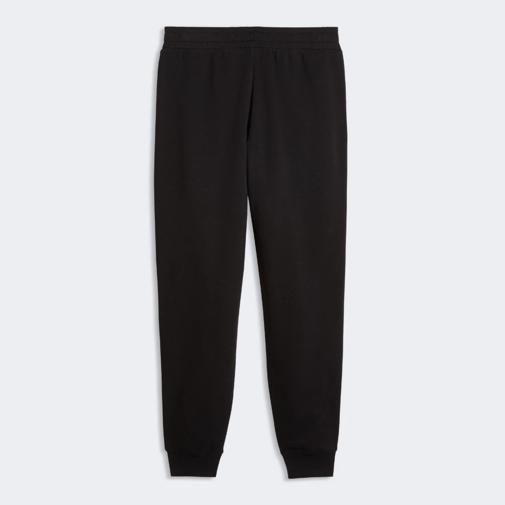 Спортивні штани ESS GRAPHIC Animal Pants 69246401 Puma L Чорний — фото 7