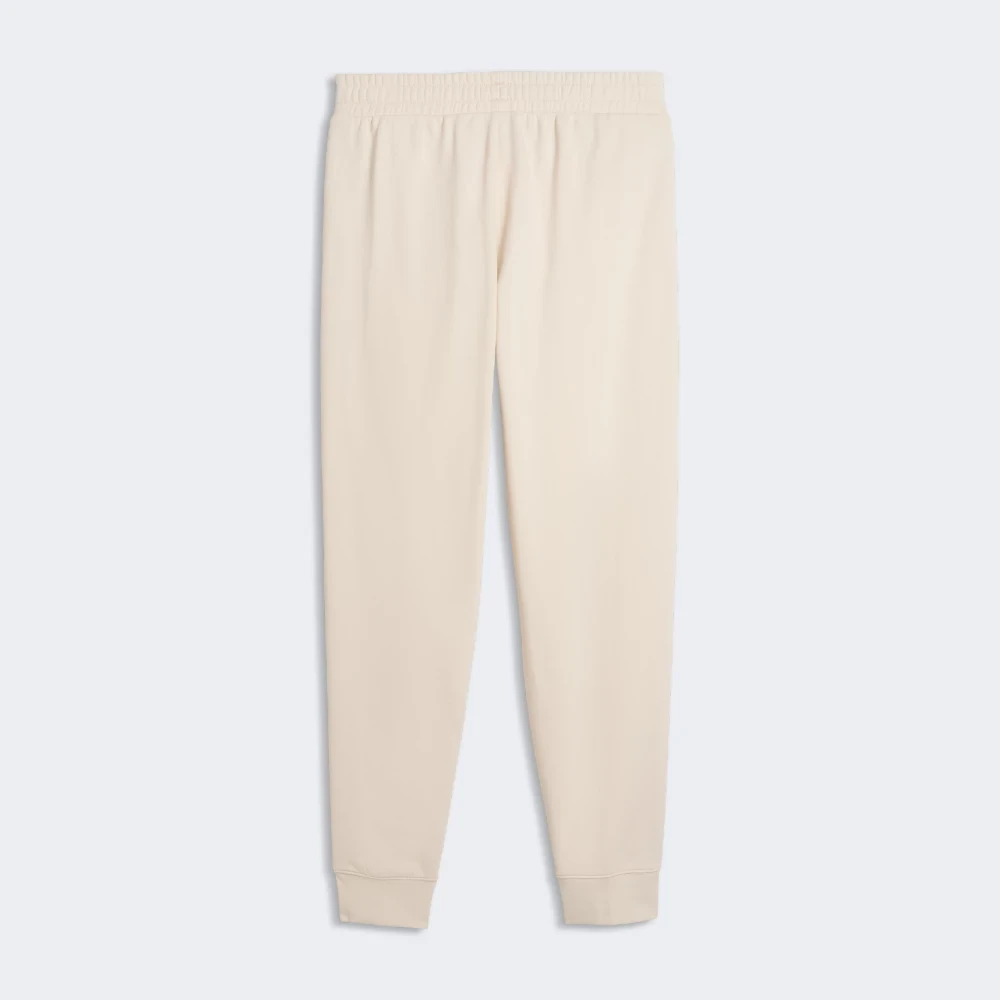 Спортивні штани ESS GRAPHIC Animal Pants 69246487 Puma M Білий — фото 7