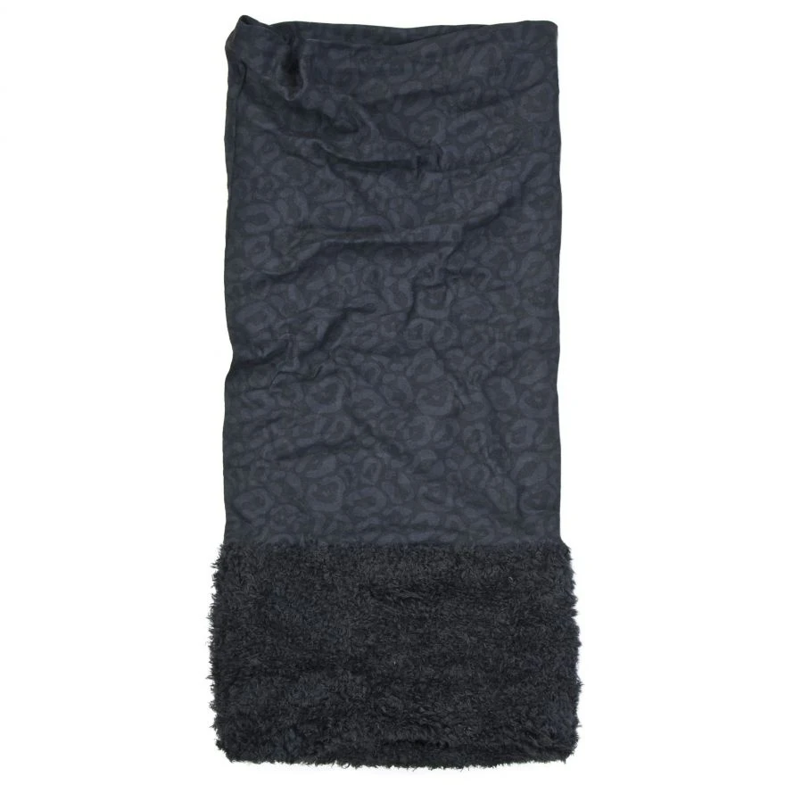 Бафф DIVA - FEMALE NECK WARMER FAHSSCG20001-Black Trespass TU Чорний — фото 2