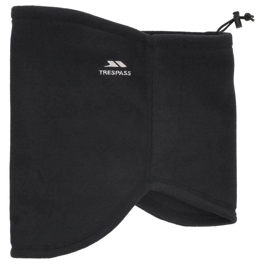 Бафф PEREZ - UNISEX NECKWARMER UAHSSCK20001-Black Trespass TU Чорний — фото 2