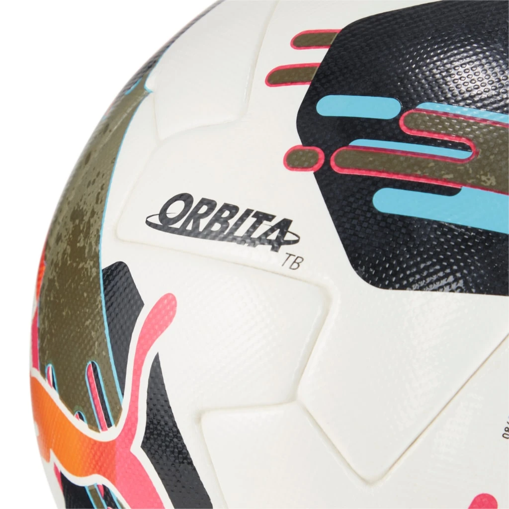 М'яч футбольний Puma Orbita 1 TB (FIFA Quality Pro) — фото 13