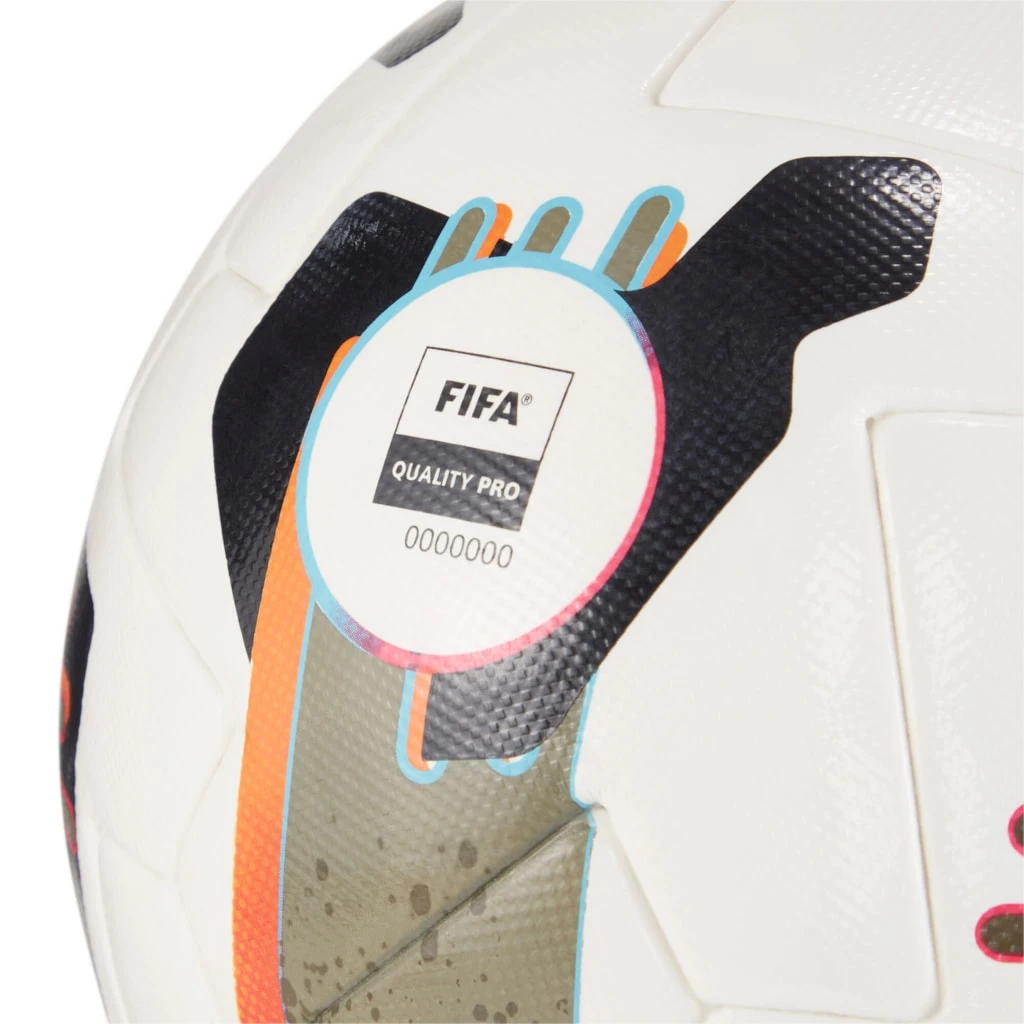 М'яч футбольний Puma Orbita 1 TB (FIFA Quality Pro) — фото 8