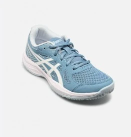 Кросівки для сквошу дитячі Asics Gel-Upcourt 9 — фото 1