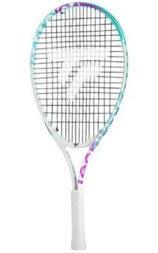 Ракетка Tecnifibre Tempo IGA 23 with cover (14TEMP234E) — фото 3