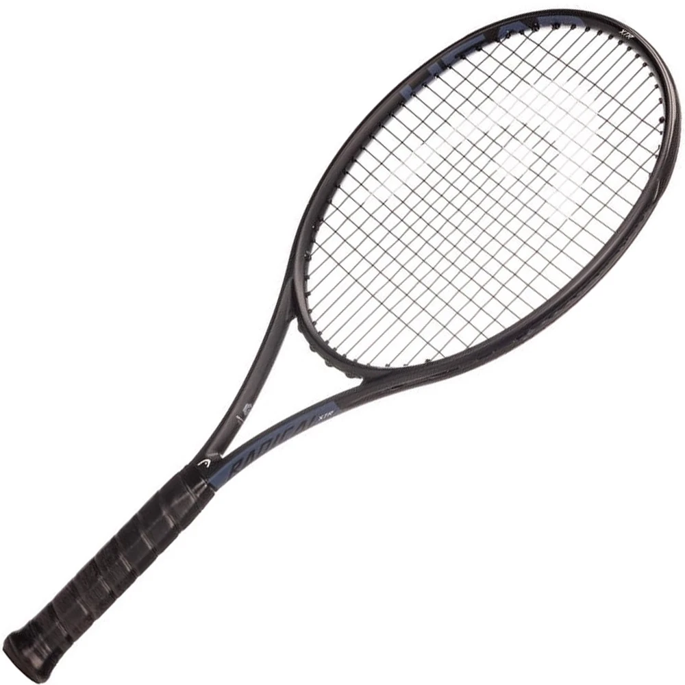 Ракетка Head Radical Graphene Touch XTR (SMU Global) S 20 — фото 4