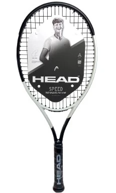 Ракетка Head Speed Jr. 2024 SC 10 — фото 3