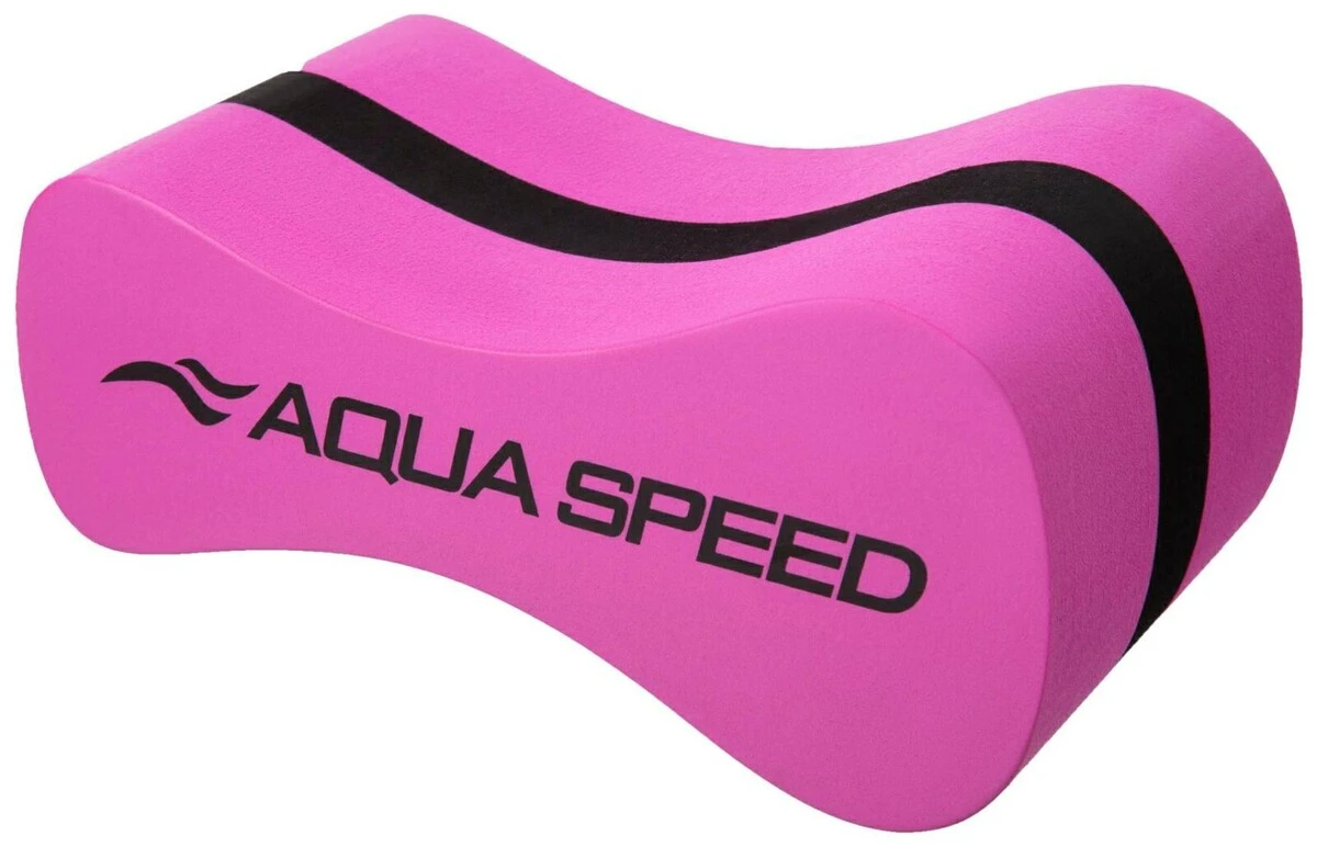 Колобашка для плавання Aqua Speed WAVE PULLBUOY — фото 2