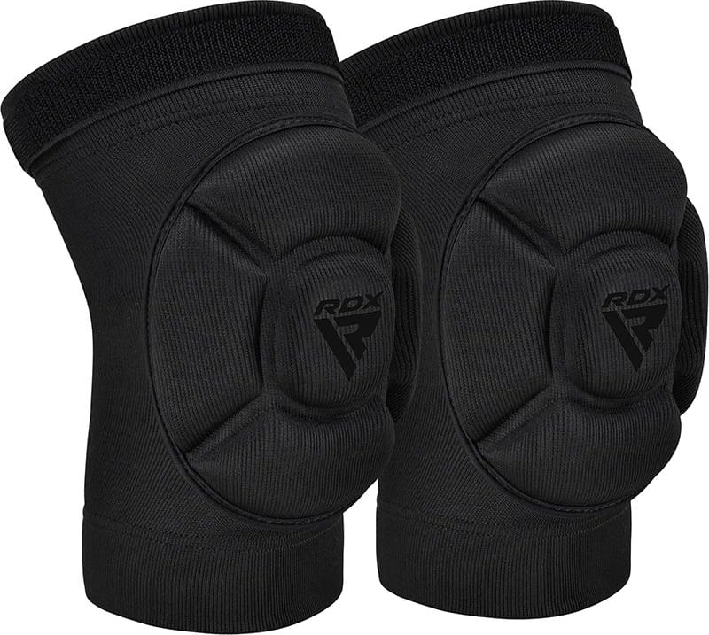 RDX MMA Knee Pads - Наколінники з захистом — фото 2